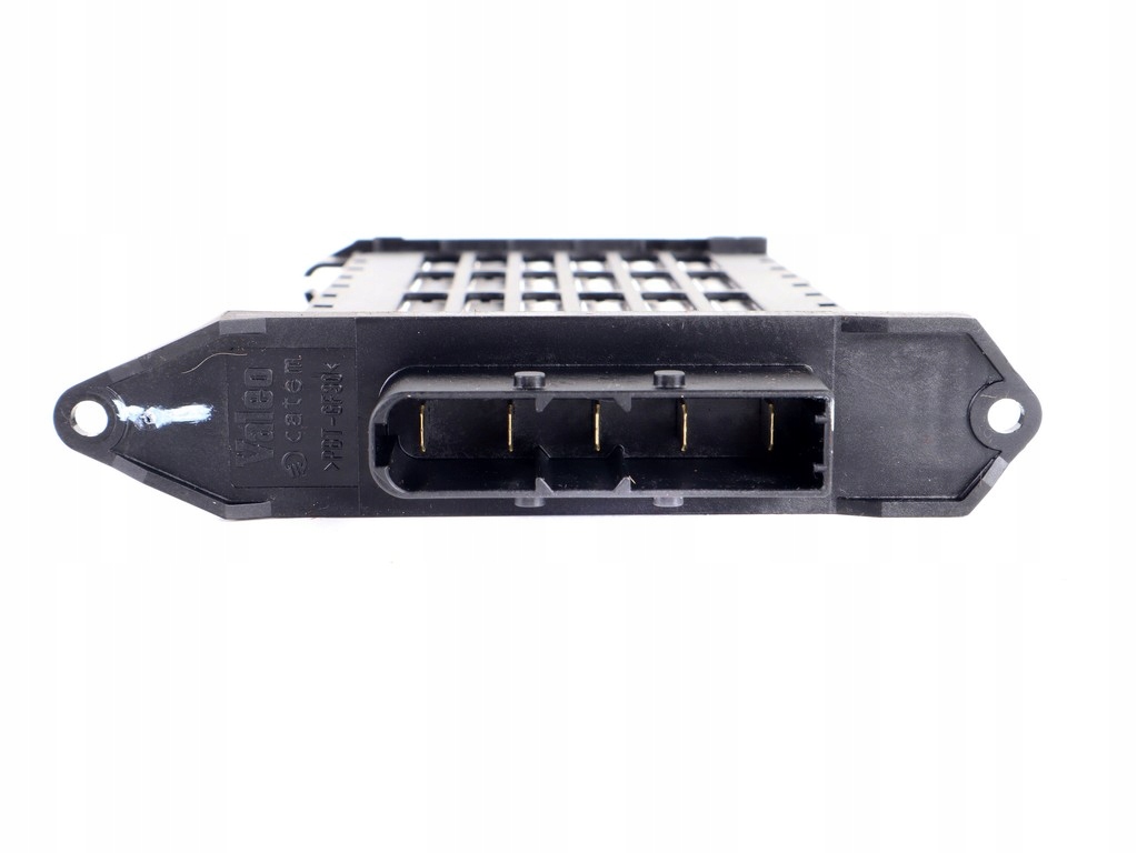 фото №4, Отопитель электрическая renault captur clio iv modus twingo ii 103799c-x