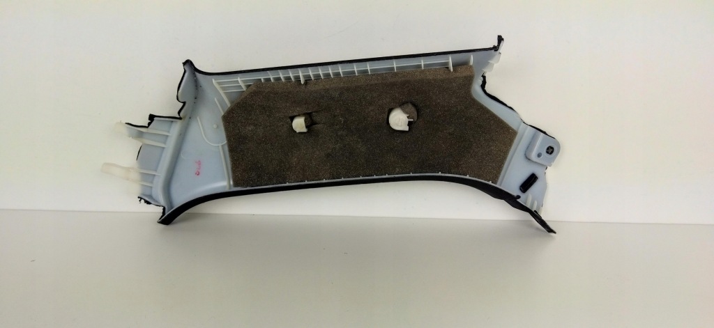 фото №3, Volvo s90 v90 ii защита стойка левая 31389592