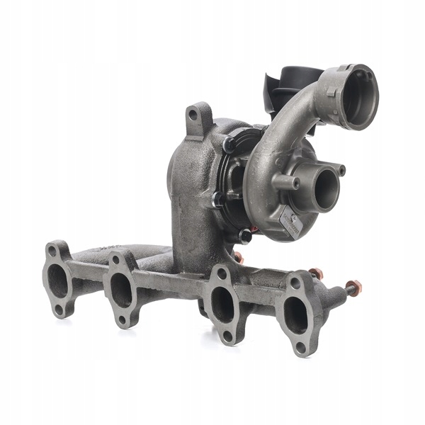 Купить Турбина турбонагнетатель ridex 2234c0265r