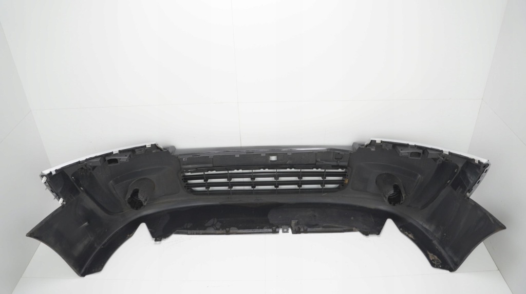 Купить Бампер перед передний citroen jumpy 2 рестайлинг  12-16r ezr