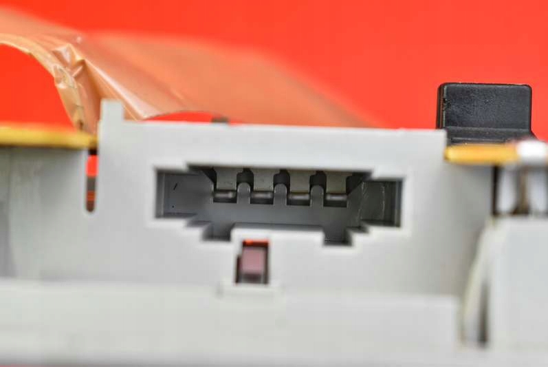 фото №7, Лампа освещение салона перед 7m3947105 vw sharan 1 i lift 03-10