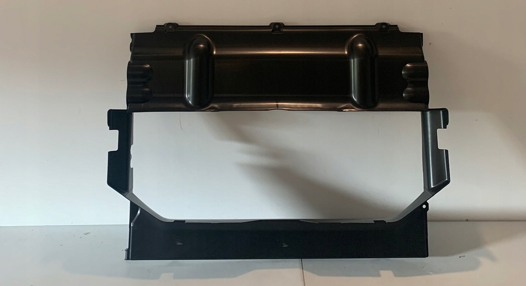 фото №1, Направляющая средняя pow. porsche cayenne