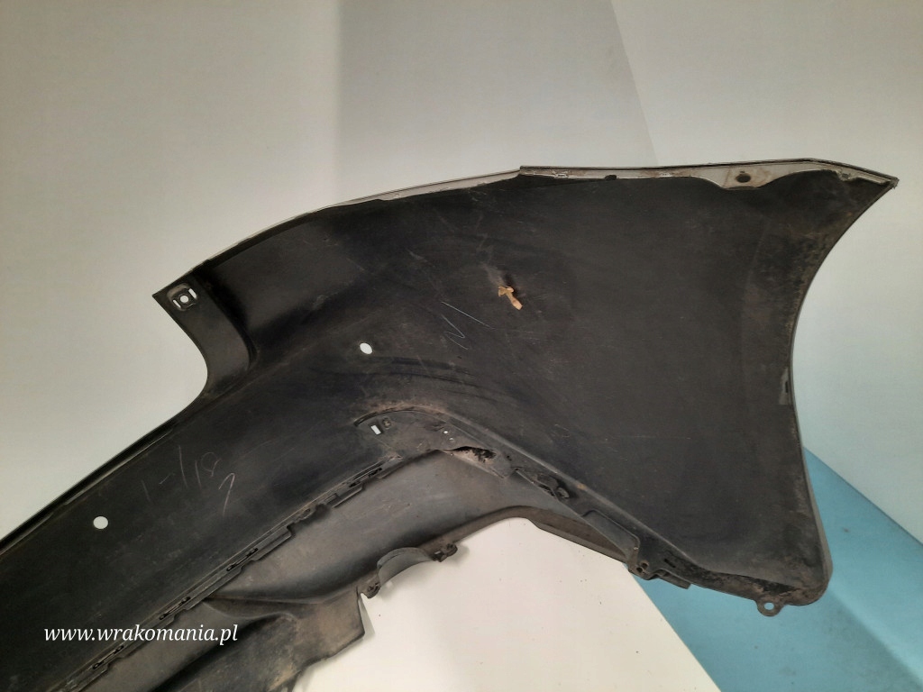 Lexus is iii бампер задня задній 52159-53220 Оригінал