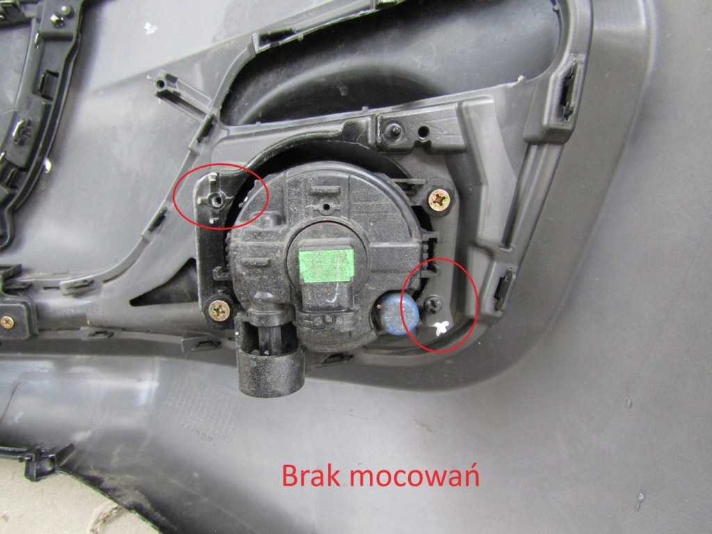 фото №10, Бампер перед передній suzuki swift mk8 17-