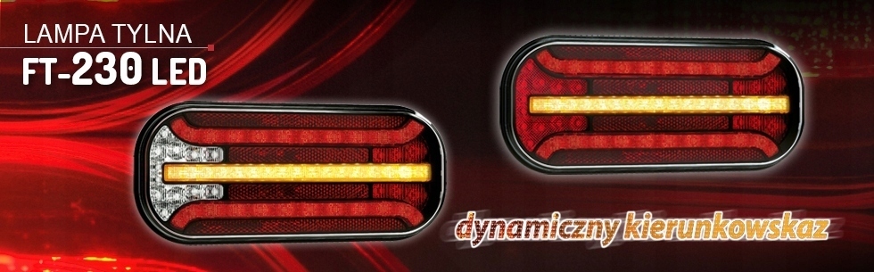 фото №9, Лампа задняя led динамический поворотник 5f pl байонет