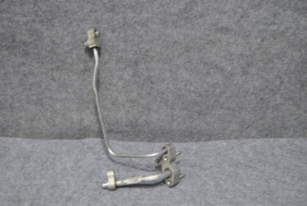 фото №1, Dodge ram 1500 4 gen трубка кондиціонера