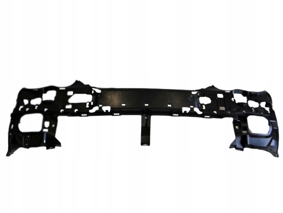 фото №1, Mercedes c w203 203 рама бампера усилитель