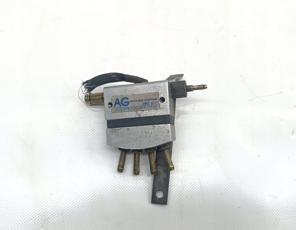 Купить Молдинг впрыскная газа lpg matrix mj-xjm