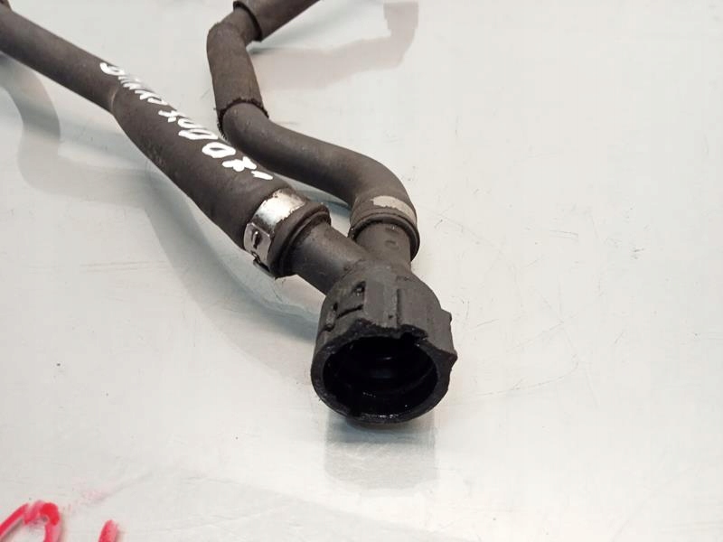 фото №4, Wąż труба трубка wody bmw x5 e70