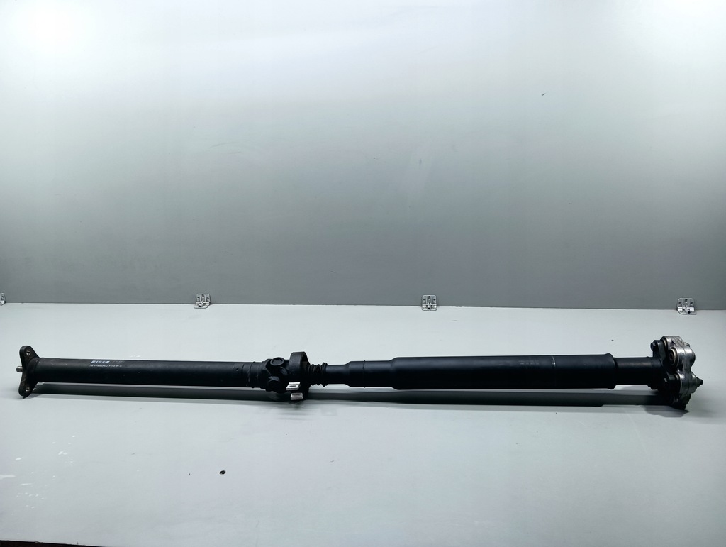 фото №1, Wal приводной bmw 5 f11 2.0d 7614660-02