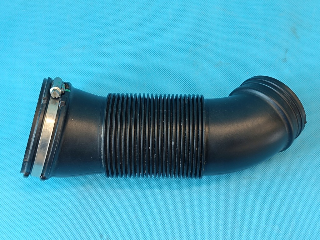 фото №6, Audi a3 8y lift 1.5 tsi 85kw 2025 r труба воздухозаборник воздуха 5q0129684e