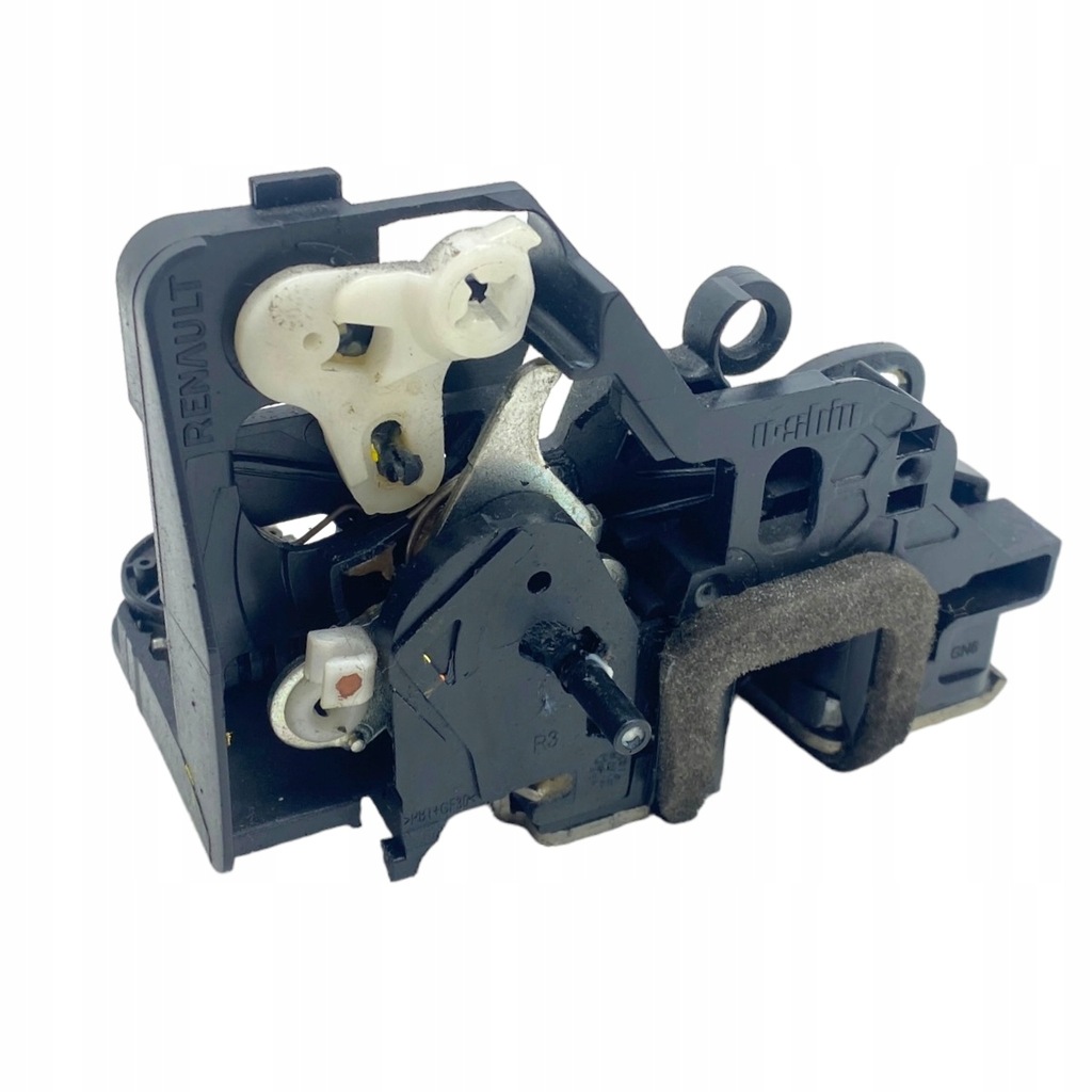 фото №9, Замок дверь правый задняя dacia sandero iii logan iii 825020105r