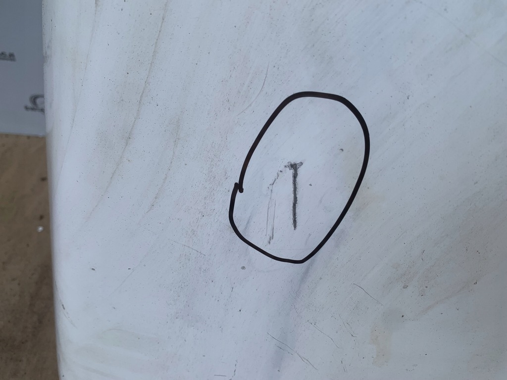 фото №5, Ford transit viii mk8 15r капот