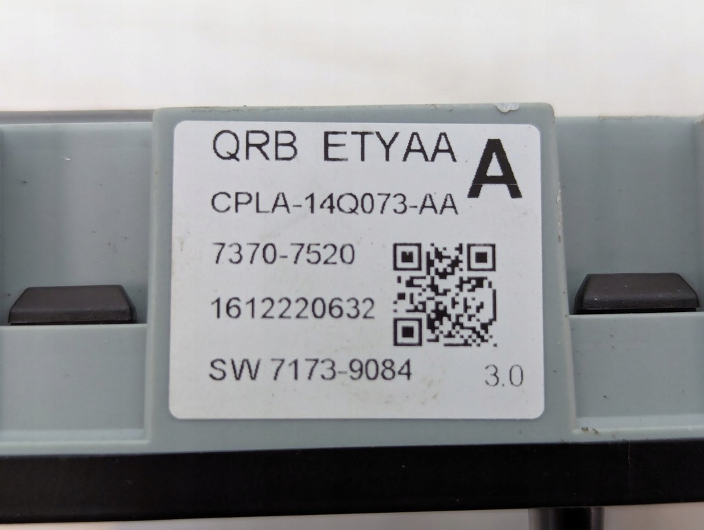 фото №6, Коробка запобіжників модуль bsi jaguar f-pace cpla-14q073-aa