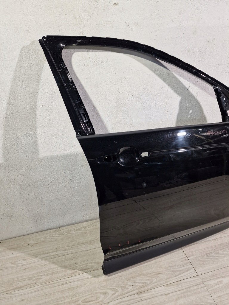 фото №2, Дверь discovery sport 2014- передние правое