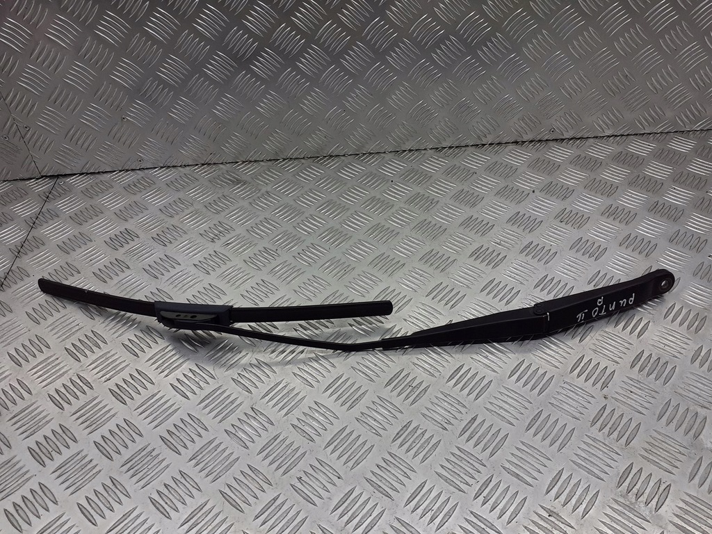 фото №1, Рычаг дворники перед правый fiat punto ii