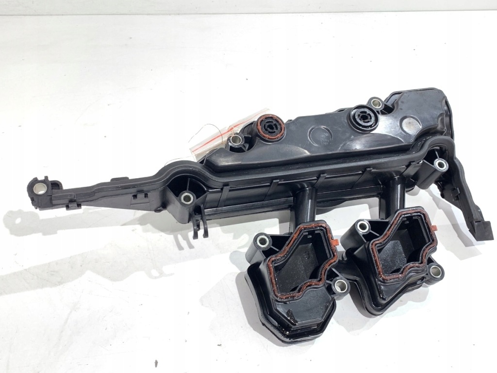 фото №1, Вентиляція картера масляна renault laguna iii 8200673395