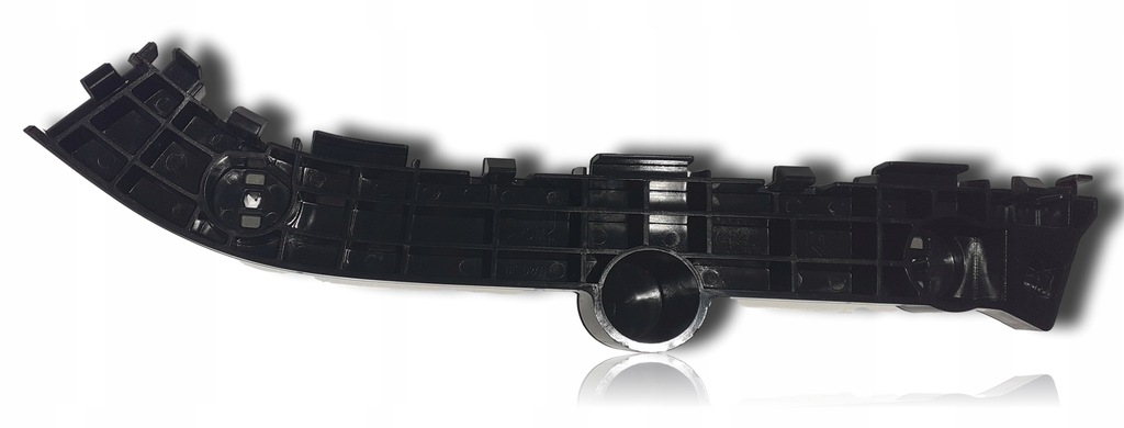 фото №8, Suzuki ignis iii 2017-ślizg бампера задня правий