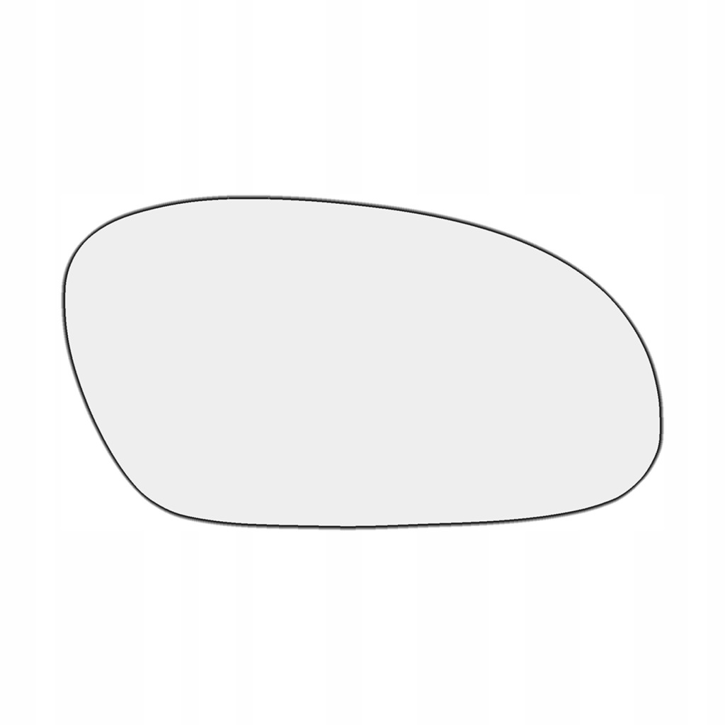 фото №1, Скло/дзеркало lexus sc z30 1991-2000 1999 1998 1997