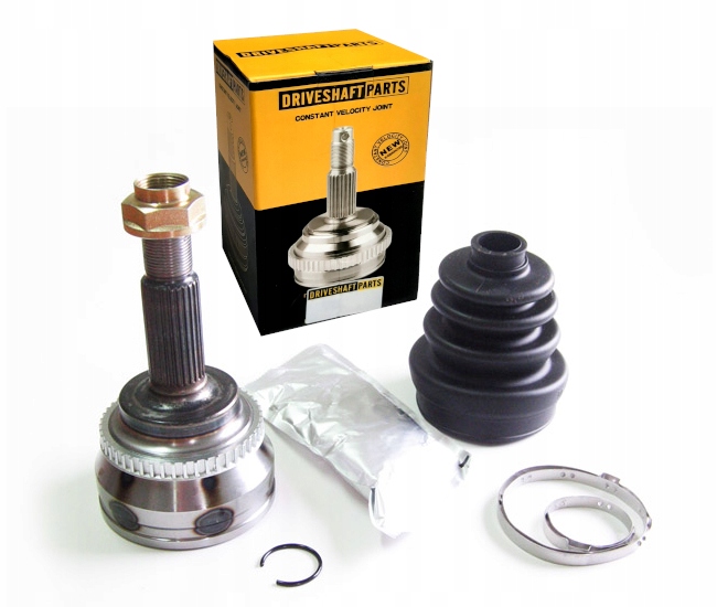 Шарнір вала toyota corolla e12 1.4 d4d/2.0 d4d Оригінал