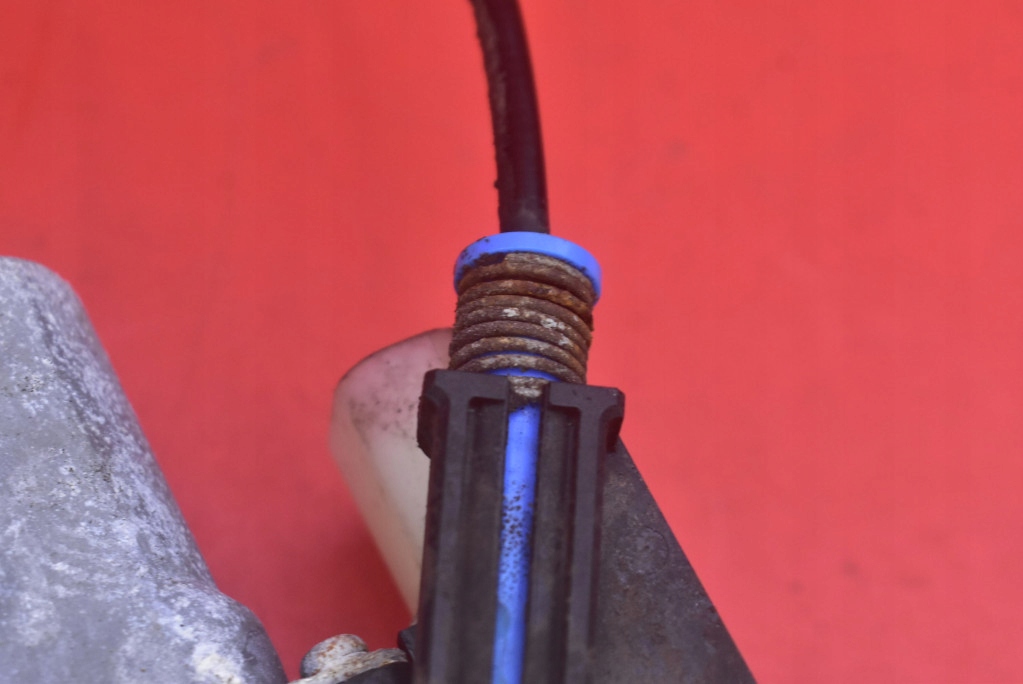 фото №10, Підйомник скло лівий задня cm092160b chevrolet hhr 1 05-11