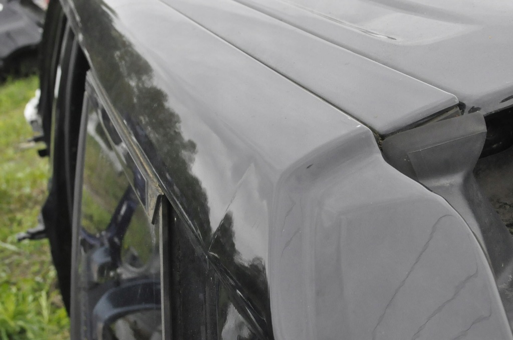 фото №6, Land rover range rover evoque дах обшивка