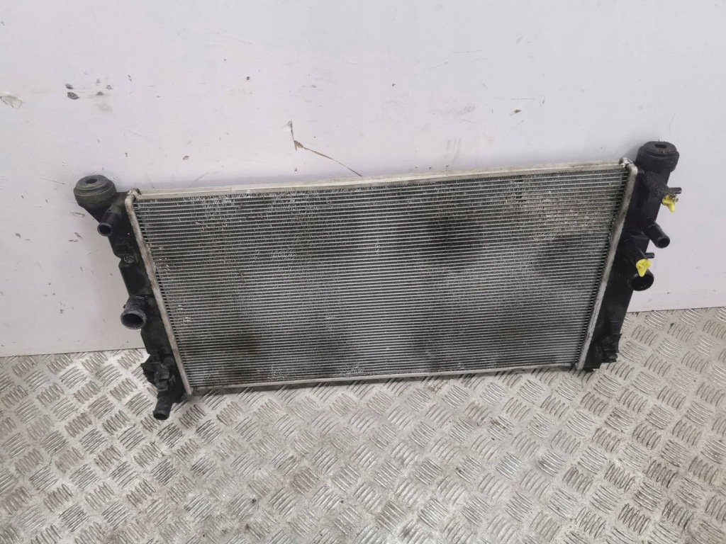 Купить Lexus ux 2020 радиатор воды 4221368770