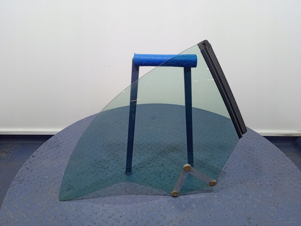 фото №1, Citroen c3 pluriel стекло задняя правая задняя