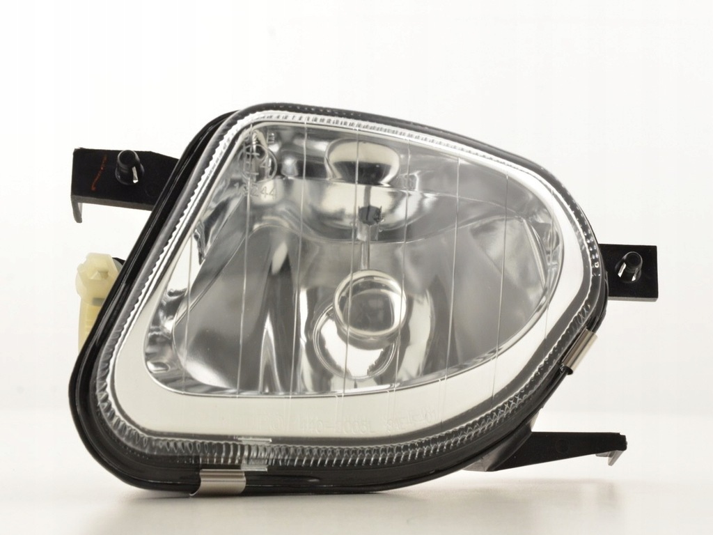 фото №1, Противотуманная фара левый mercedes-benz