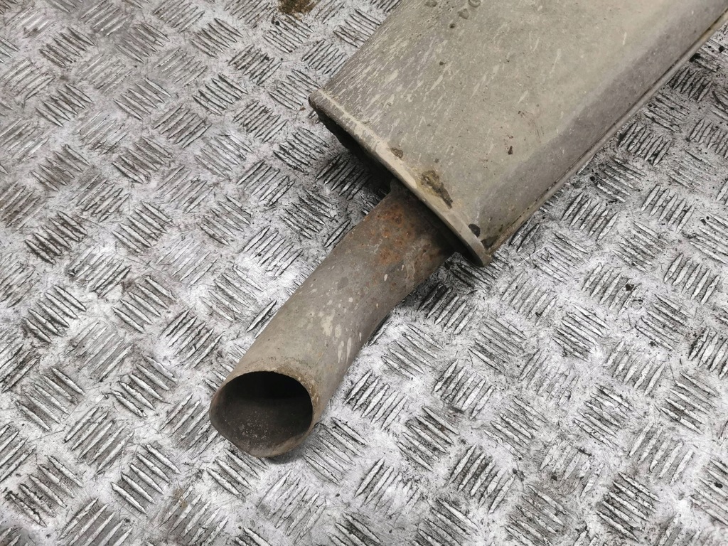 фото №8, Chrysler grand voyager v 2009 гасник kompletny