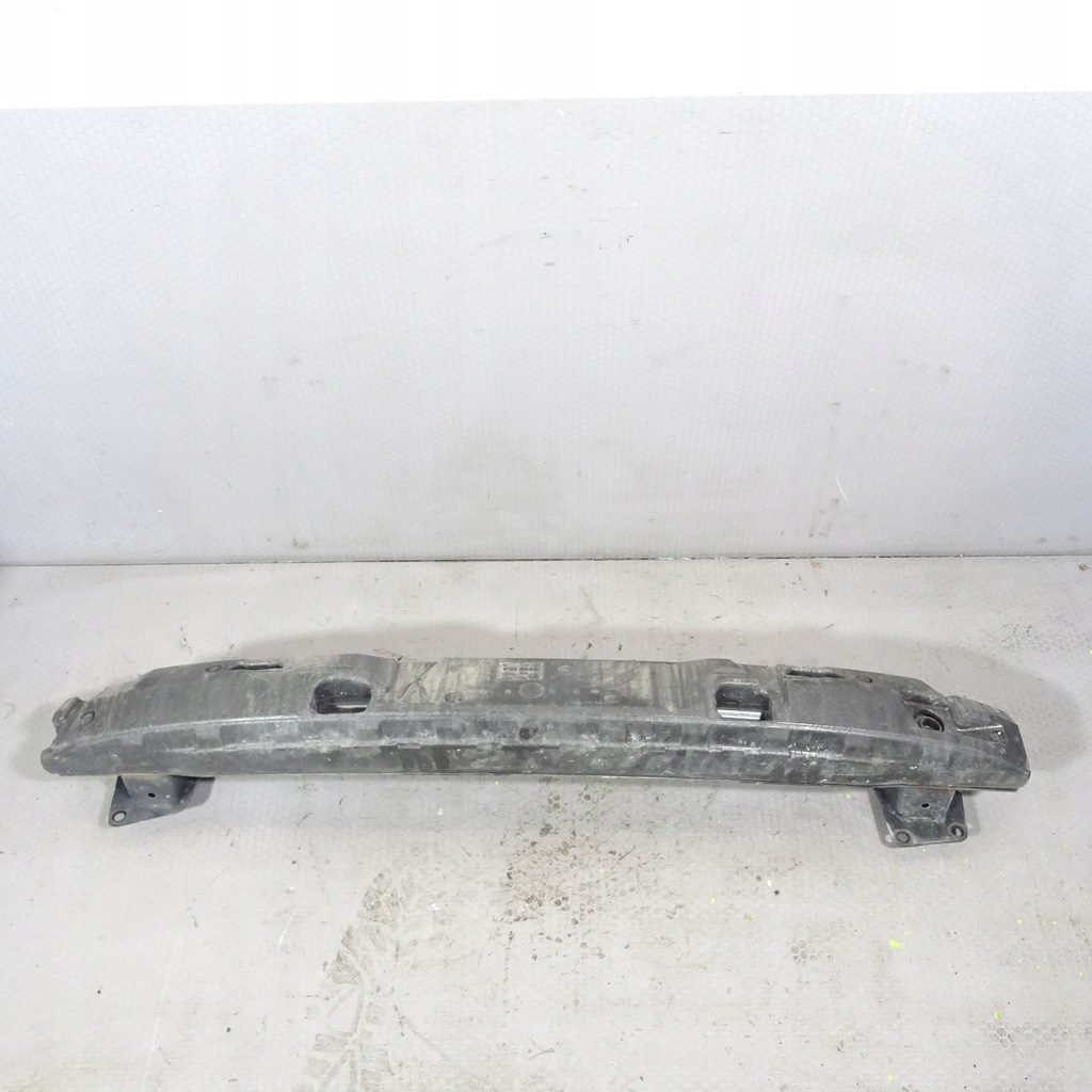 фото №1, Vw passat cc балка бампера задняя