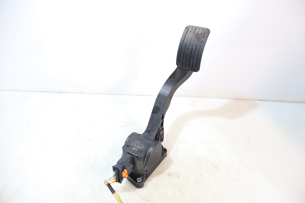 фото №1, Потенциометр газа peugeot partner ii lift 1.6hdi