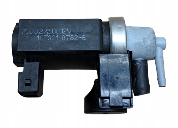 фото №1, Pierburg электроклапан 7.00272.00