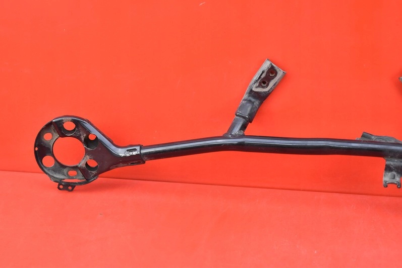 фото №10, Розпірка балка чашка перед передніх honda legend 4 iv 3.5 v6 295 km