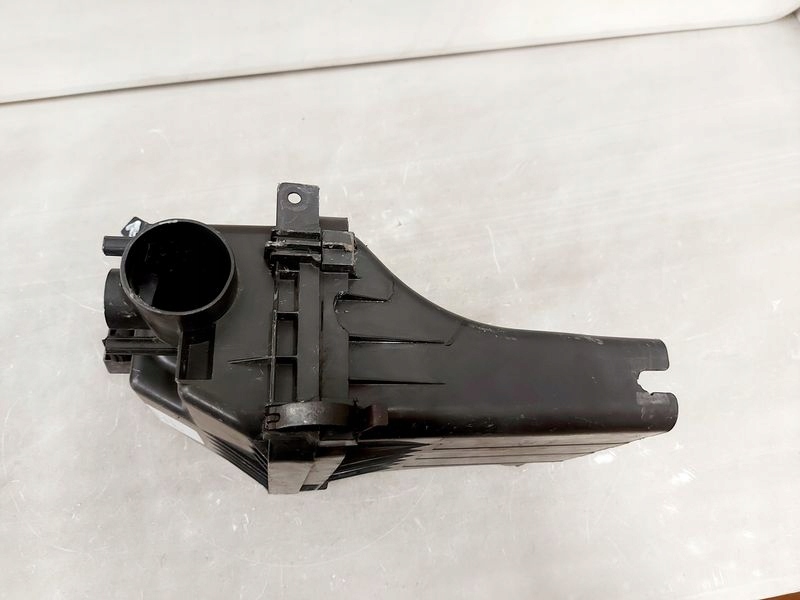 фото №11, Opel agila 2 ii b 1.0 b корпус фильтра воздуха