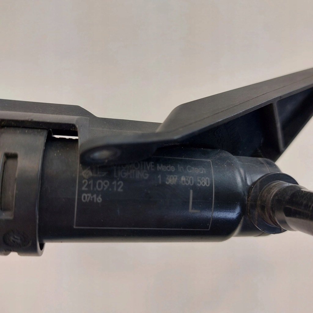 фото №2, 2011 mini cooper countryman r60 омыватель фара 1307830580