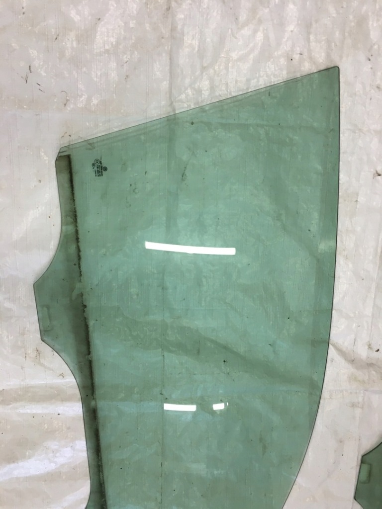 фото №12, Стекло дверь vw polo 9n 9n3 euro версия 3 дверная