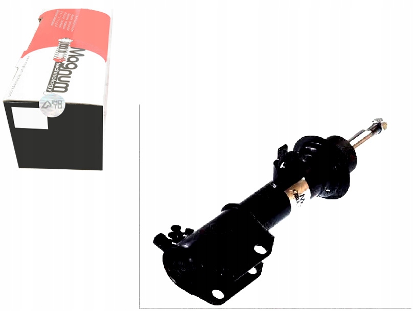 фото №1, Амортизатор renault laguna i 1.6-3.0 11.93-03.01 m