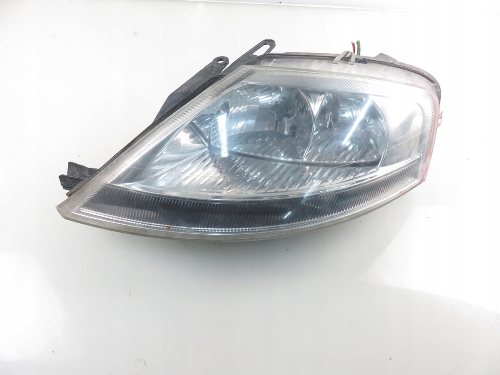 фото №8, Лампа левая передняя citroen c3 i fc_ 9647214280