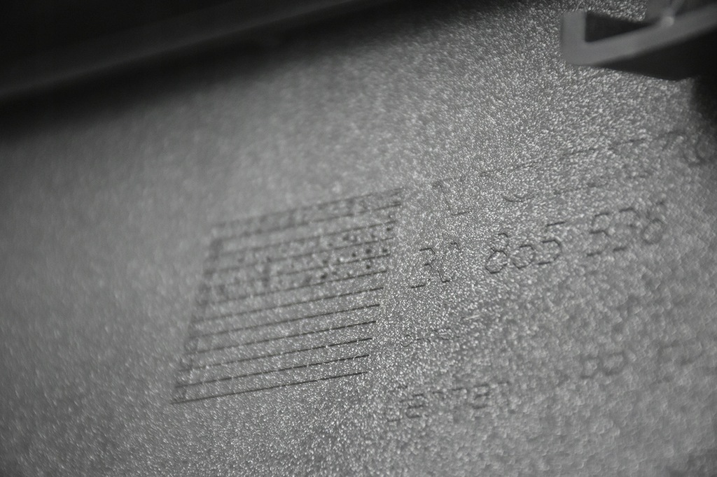 фото №14, Бампер задній задня volvo v40 i