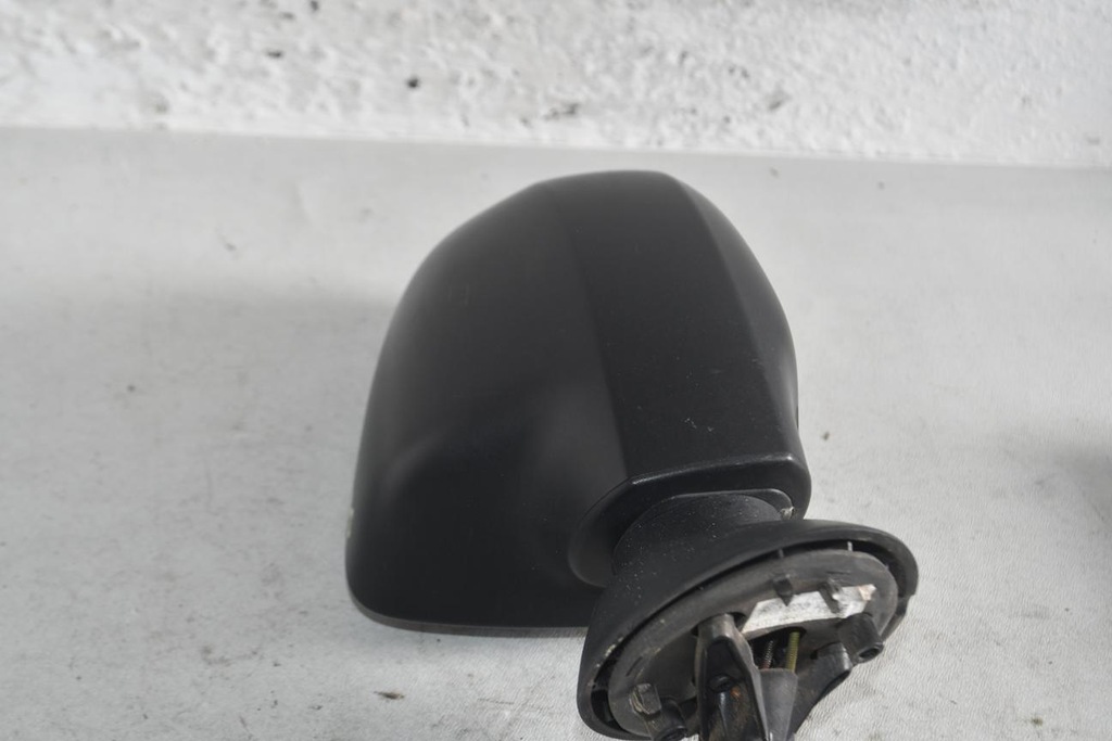 фото №9, Dacia sandero i 08- зеркало механический левая