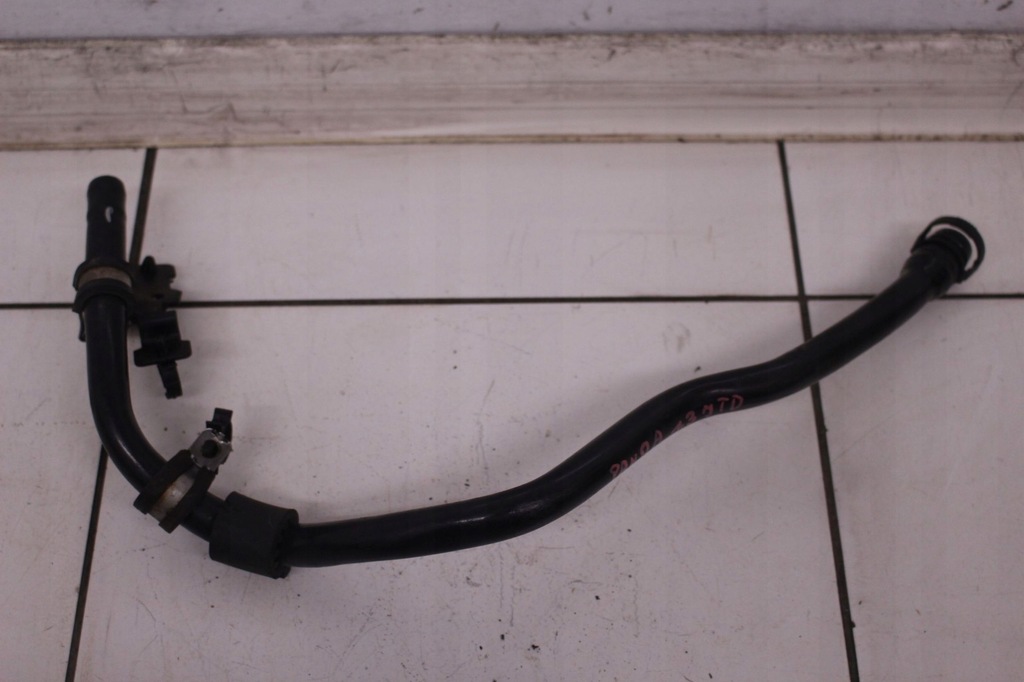 фото №1, Wąż труба шланг fiat panda 1.3 jtd 51797228