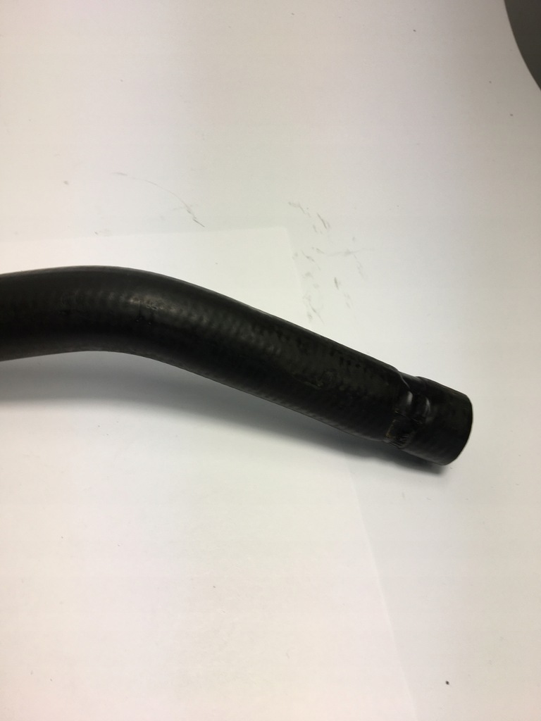 фото №6, Шланг wąż рідина охолоджуючої mercedes s124 w124 300 d td 3.0 1248325794