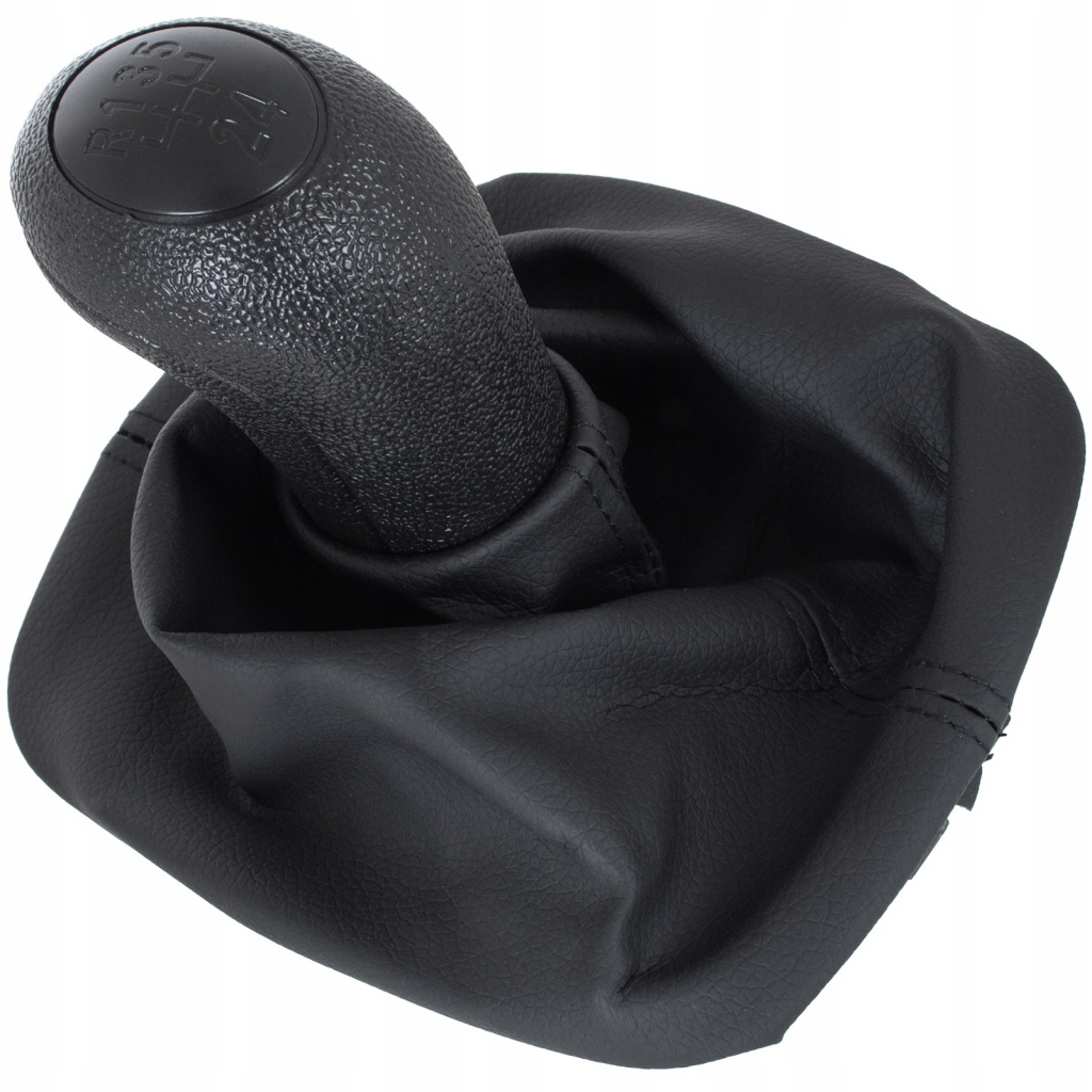 фото №1, Ручка рычаг переключения передач 5+r do skoda octavia 1 i 1996-2011