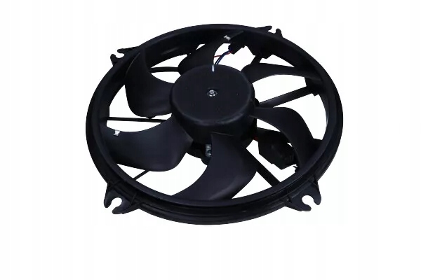 фото №4, Maxgear ac212493 вентилятор, охолодження двигуна