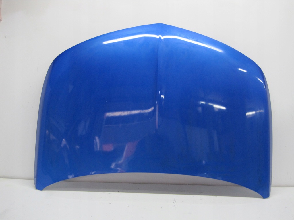 фото №1, Капот opel astra l vi 2022r