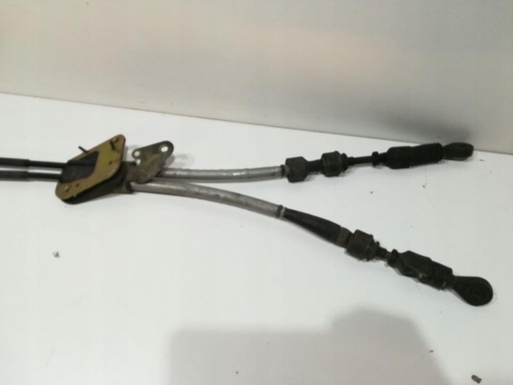 Куліса  куліса перемикання передач трос механічна коробка передач toyota corolla e12 Зі Шроту