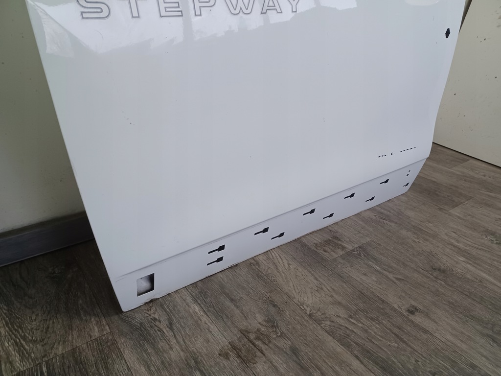 фото №5, Двері dacia dokker -- dacia lodgy --- передні ліва