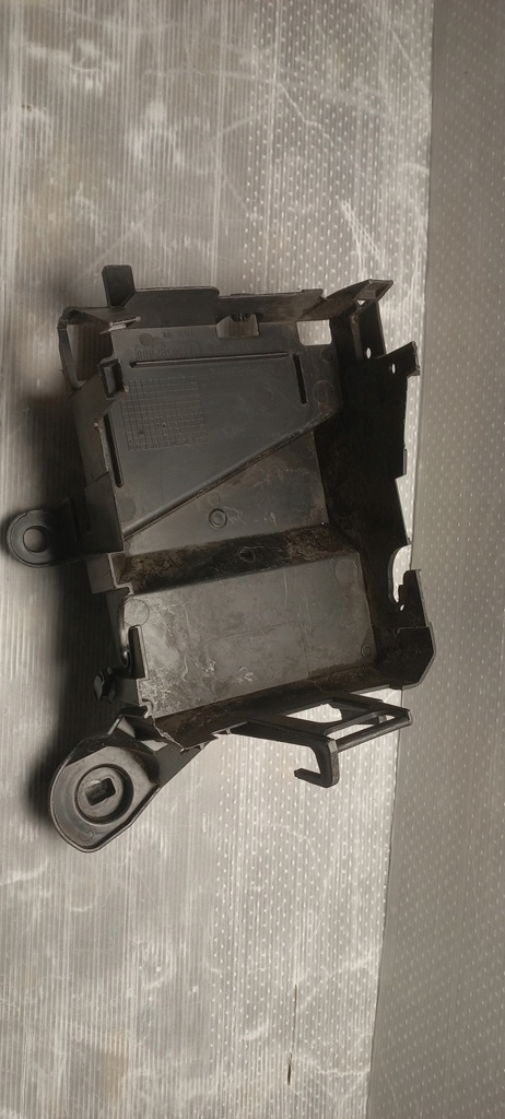 фото №1, Корпус коробка запобіжників scudo expert jumpy