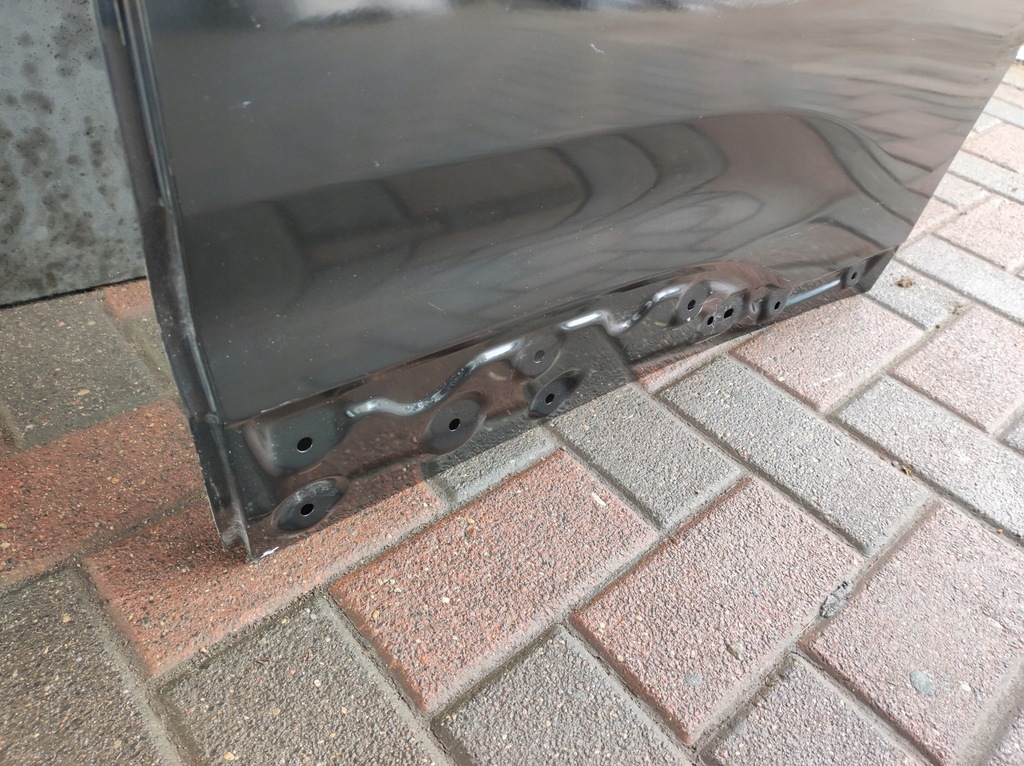 фото №13, Дверь citroen cactus lift задние левая poznań giełda